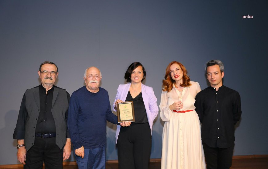 Karabağlar'da Cumhuriyet coşkusu