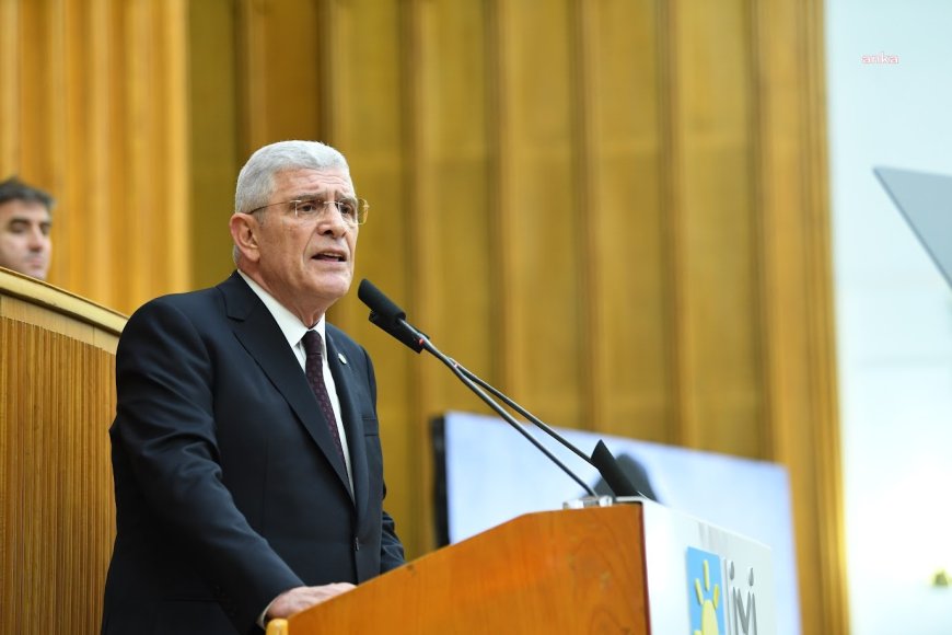 TUSAŞ’a terör saldırısı... Müsavat Dervişoğlu: “Türkiye düşmanı teröristlere karşı son ana kadar mücadelemizi sürdüreceğiz"