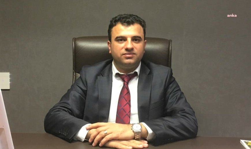Ömer Öcalan, Abdullah Öcalan'ın mesajını aktardı: "Koşullar oluşursa bu süreci çatışma ve şiddet zemininden hukuki ve siyasi zemine çekecek teorik ve pratik güce sahibim"