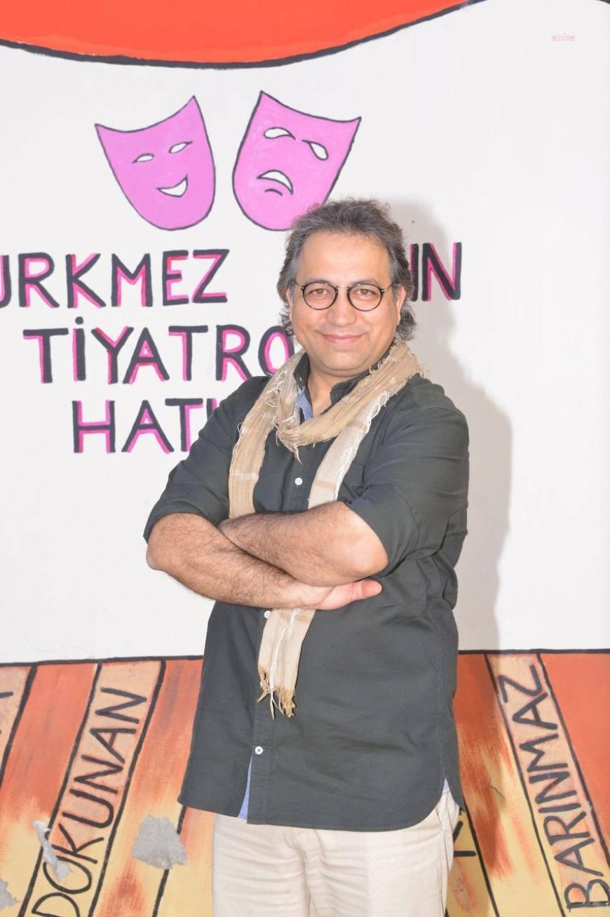 İzmir Büyükşehir Belediyesi Köy Tiyatroları sanatı kırsala taşıyor