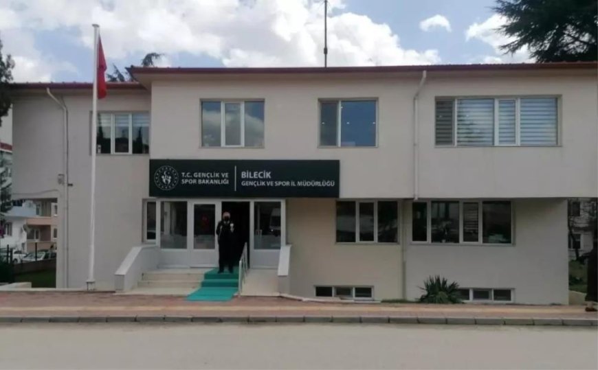 Bilecik'te ‘TYP' kapsamında 5 personel alımı yapılacak