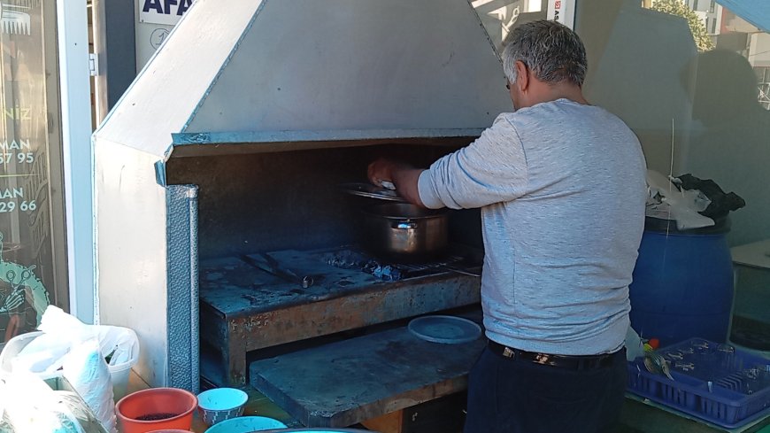 Esnaf dertli: "Kirayı ödeyemiyoruz. Günlük 10 ekmek kebap zor satıyoruz"