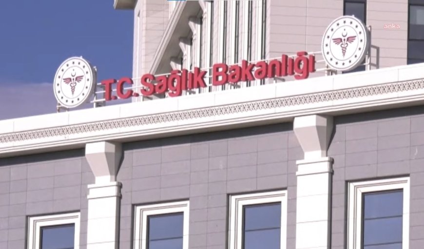 Sağlık Bakanlığı: Terör saldırısında yaralanan 22 vatandaşımızdan 8'i taburcu edildi