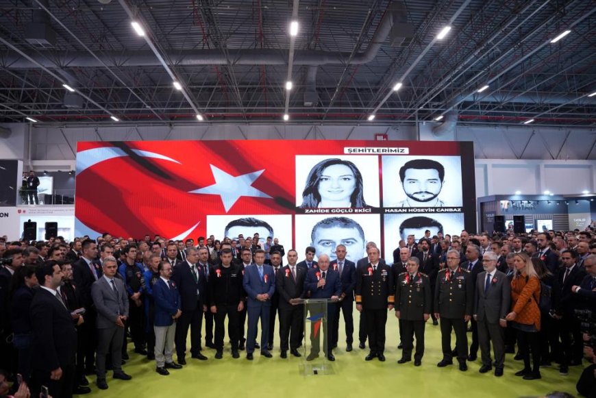 Milli Savunma Bakanı Yaşar Güler: “47 terör hedefi tam isabetle vuruldu”
