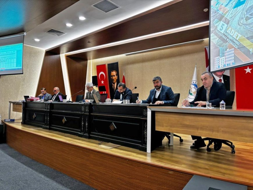 Talas'a 158 milyonluk yeni kaynak