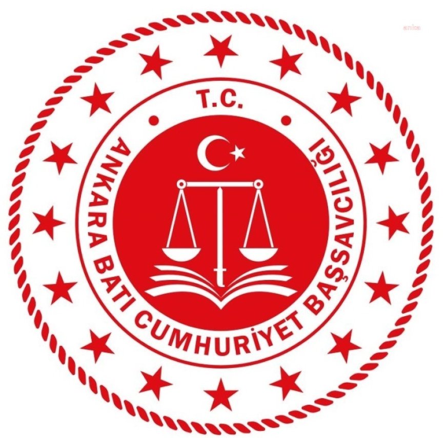 Ankara Batı Cumhuriyet Başsavcılığı, TUSAŞ’a düzenlenen terör saldırısıyla ilgili paylaşımlar hakkında soruşturma başlatıldığını açıkladı