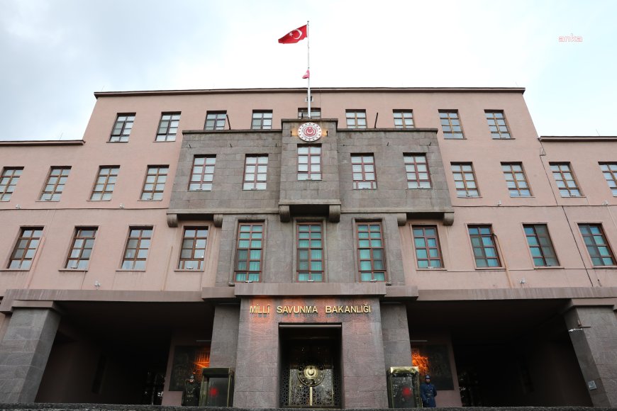 MSB, gemi ziyaretlerini ve bando konserlerini iptal etti