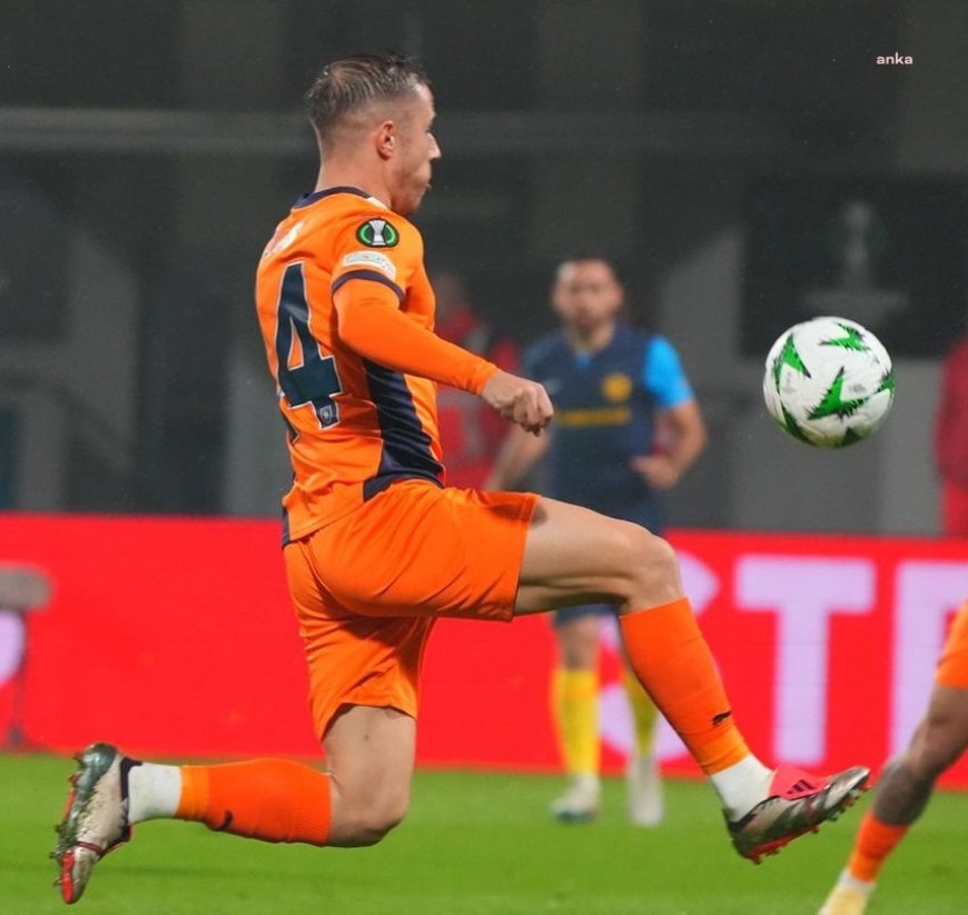 Başakşehir, Celje’ye 5-1 mağlup oldu