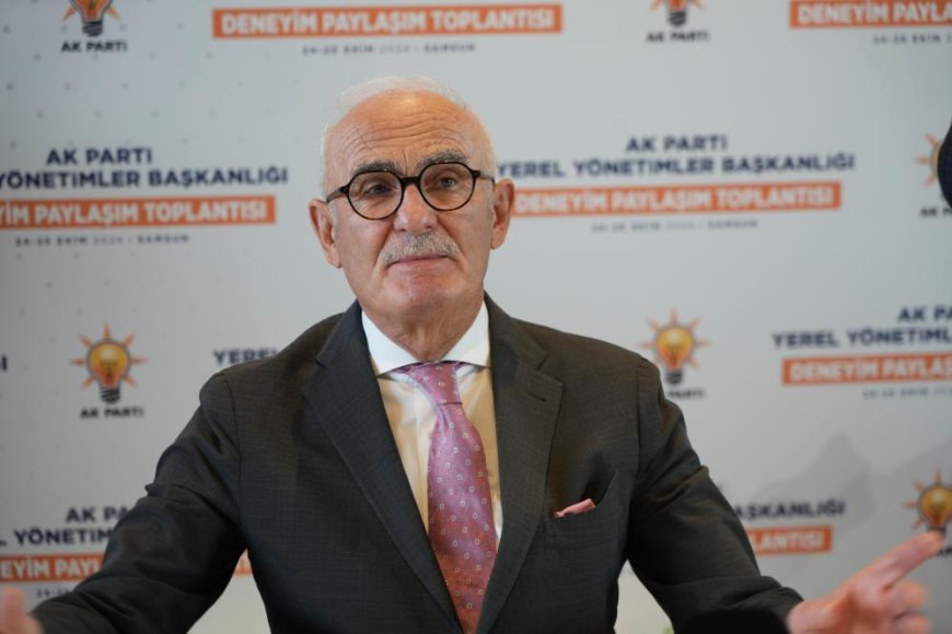 Yılmaz: "TUSAŞ saldırısı bizim hırsımızı arttıracak, motivasyonumuzu yükseltecek"