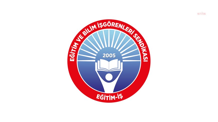 Eğitim İş Sendikası'ndan MESEM uygulamasına tepki: “10 çocuğun hayatını kaybetmesi kabul edilemez bir boyuttadır”