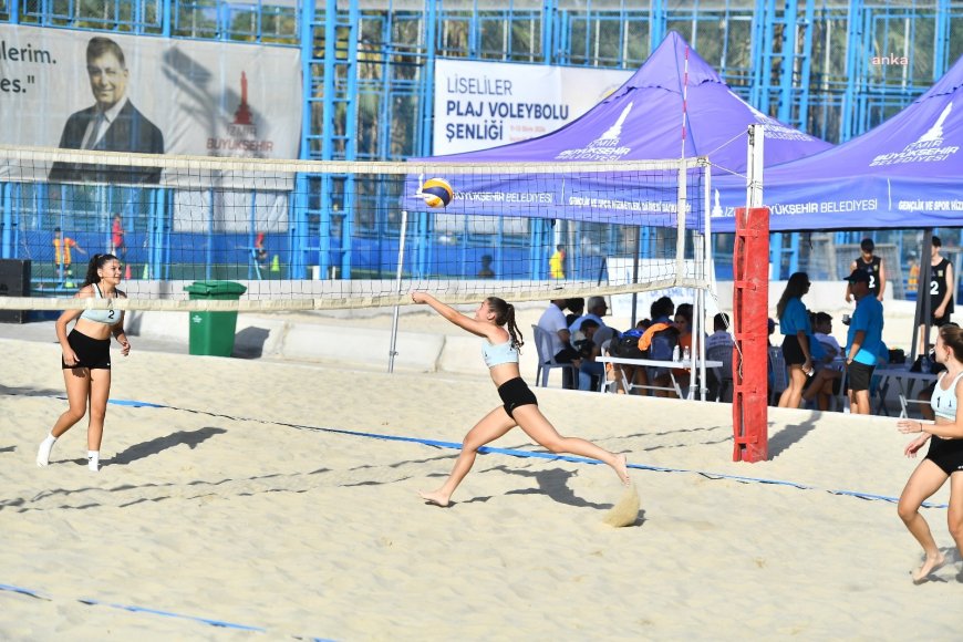 İzmir’in gençlik ve spor eylem planları için düğmeye basıldı