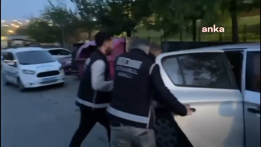 İddianame kabul edildi... "Yenidoğan çetesi" 18 Kasım'da hakim karşısına çıkacak