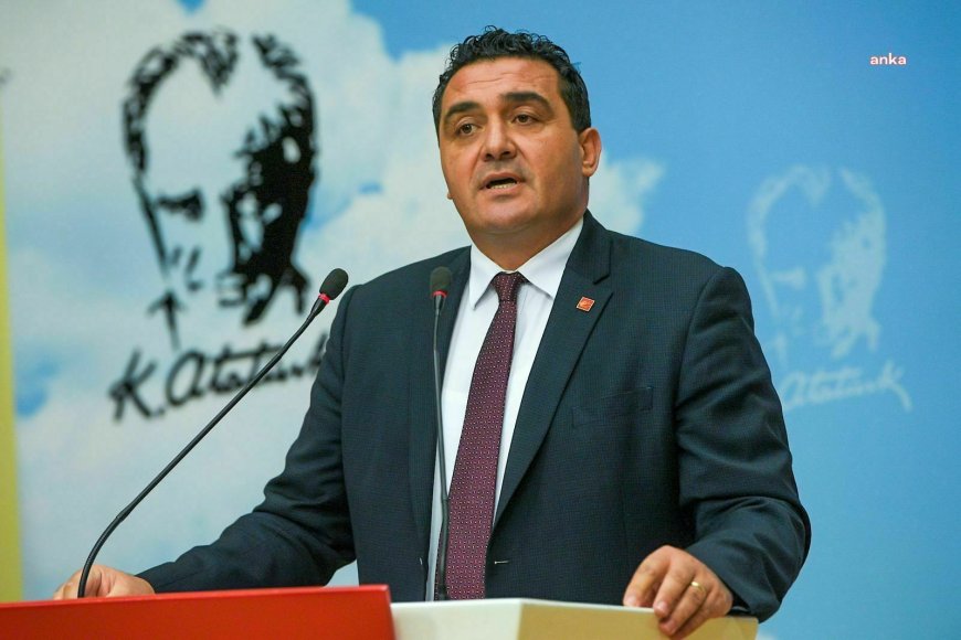Ulaş Karasu'dan, Ahmet Özer'in gözaltına alınmasına tepki: Bu operasyon, millet iradesine yönelik bir girişimidir