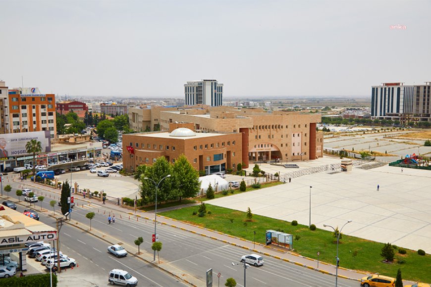 Şanlıurfa’da eylem ve etkinlikler iki gün süreyle yasaklandı