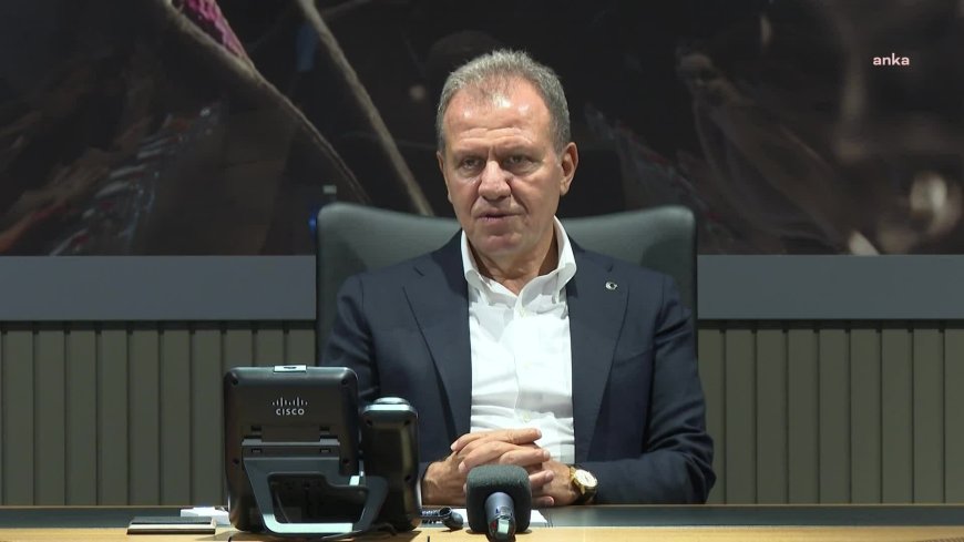 Vahap Seçer: Ahmet Özer'e reva görülen tutuklama kararı; seçimde yenilenlerin acziyetinin göstergesidir