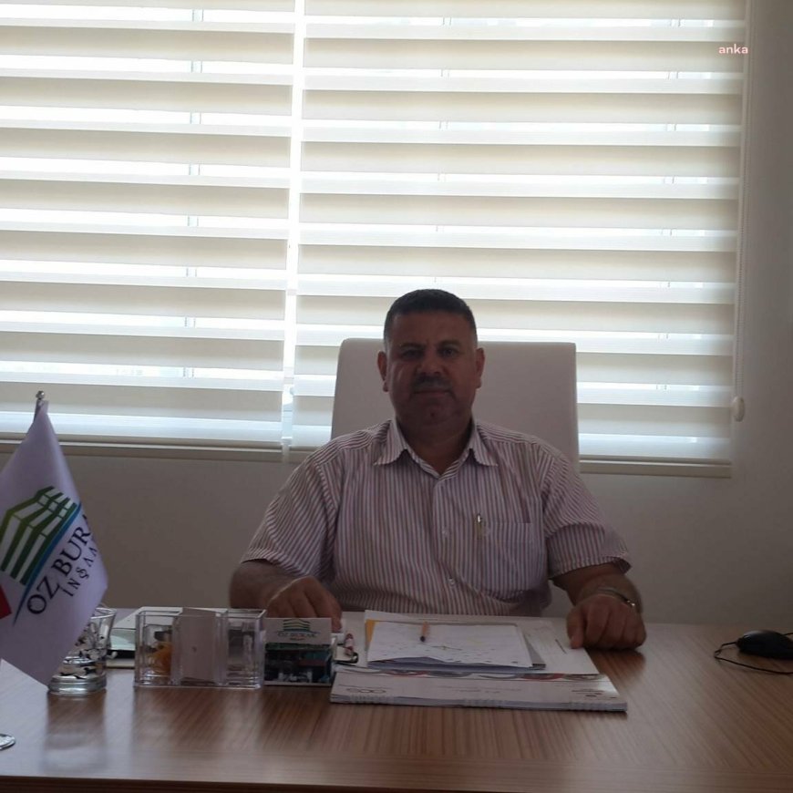 Hatay'da ailelerin "ölüm müteahhidi" olarak nitelendirdiği Hikmet Günsay'ın depremden iki ay sonra şirketinin adını değiştirdiği ortaya çıktı