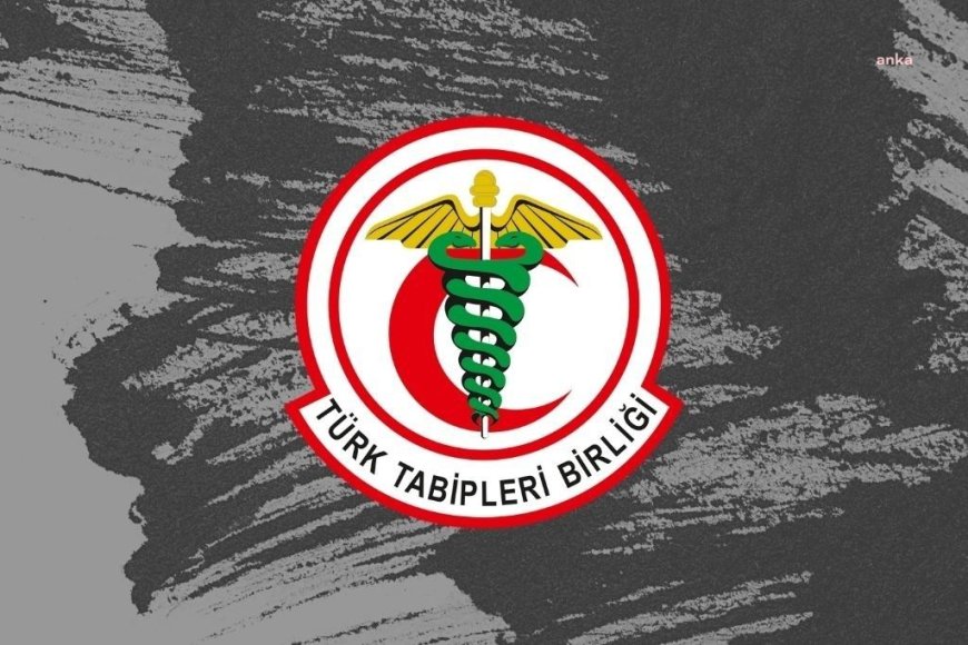 TTB Merkez Konseyi: ‘’Belediye meclisinin seçeceği birisi yerine kayyum atanmış olması, halkın en temel demokratik haklarından olan seçme ve seçilme hakkına indirilmiş bir darbedir’’