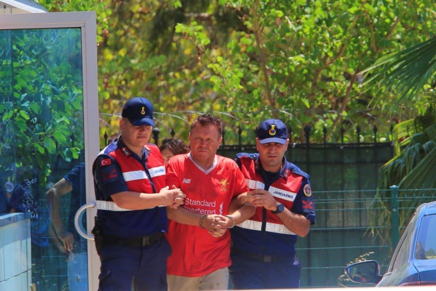 Antalya'da anne ve oğlunun öldürüldüğü çifte cinayette kan donduran detaylar ortaya çıktı