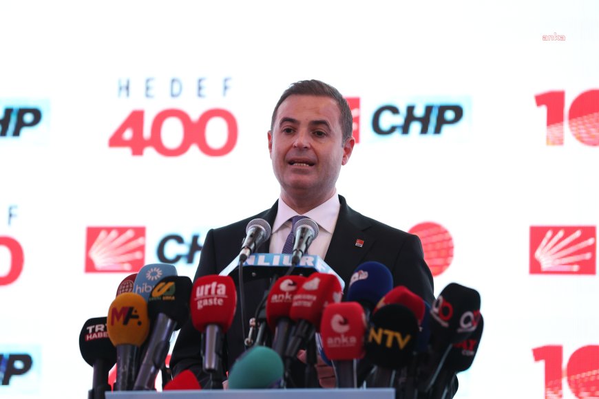 Ahmet Özer'in tutuklanması...Ahmet Akın: Esenyurt'taki vatandaşlarımızın iradesini hiçe sayan bu yanlış usul ve uygulama derhal düzeltilmelidir