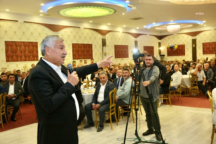Adana Büyükşehir Belediyesi, Kozan’da yapımı tamamlanan İdemköy Köprüsü’nü hizmete açtı 