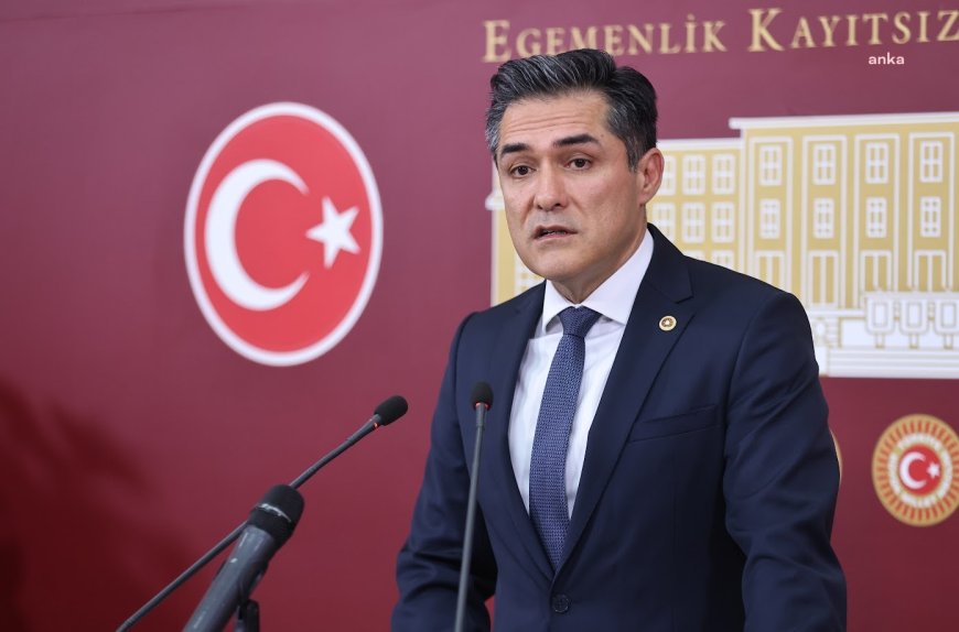 Buğra Kavuncu: "Esenyurt'ta olanları bence normalleşme süreci ile başlayan, gölge bakanlarını görevdeki resmi bakanlara yollayanlara sormak gerekir"