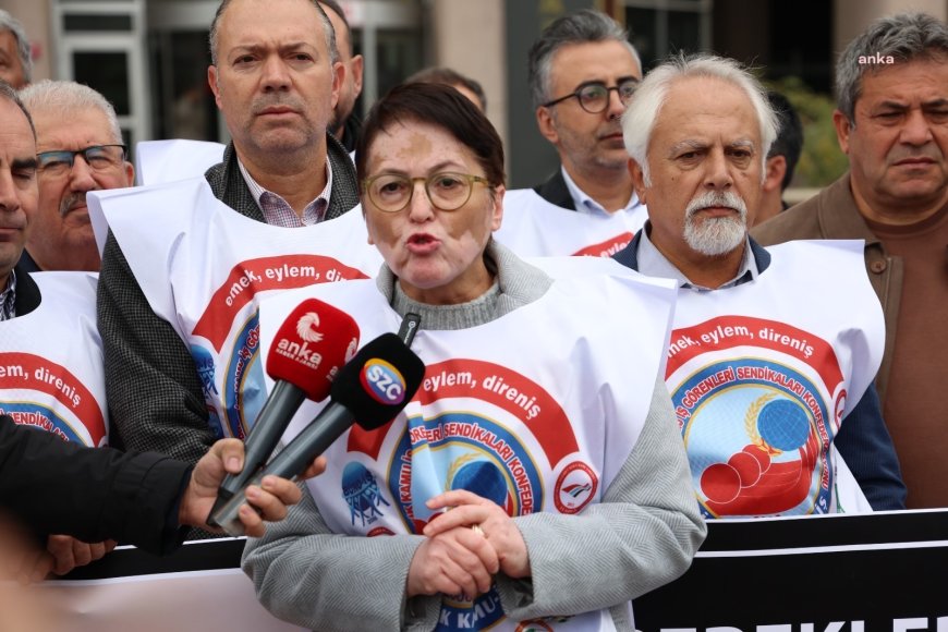 Genel Sağlık-İş Sendikası, aile hekimliği yönetmeliğini Danıştay’a taşıyacak