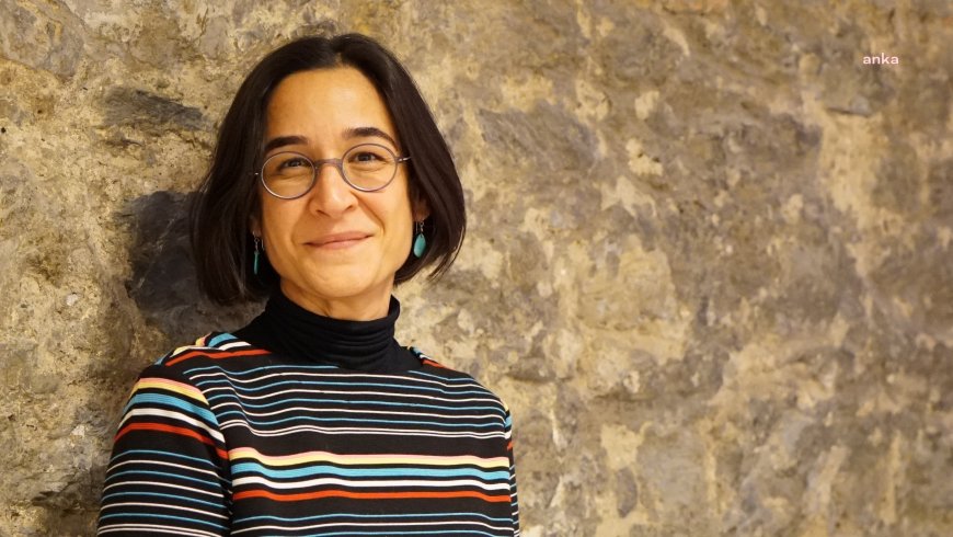 Deprem bölgesindeki çocukların ''hayallerine'' verdiği yanıt: Meslek sahibi olmak