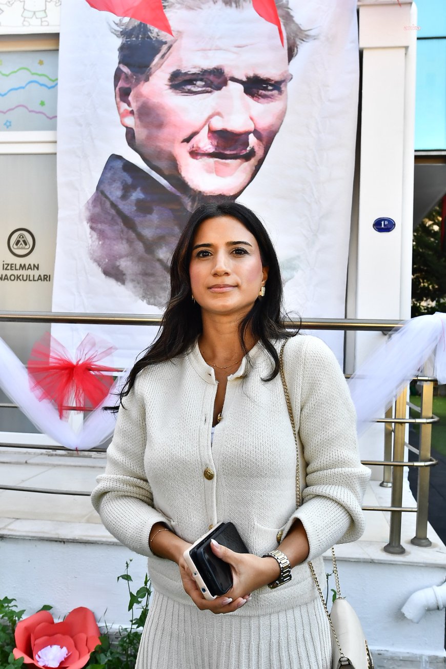 İzmir Büyükşehir Belediyesi İZELMAN Anaokulları’nda yüzde 50 indirim yapıldı
