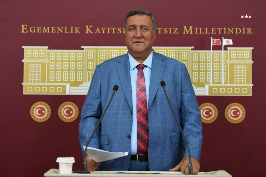 Ömer Fethi Gürer: 'İlk Evim Arsa Projesi’nden yararlananlar bir an önce evinde oturmak istiyor