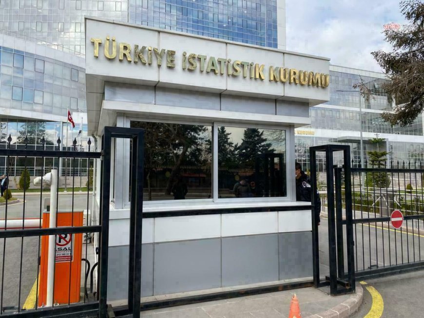 TÜİK, 2023 Sanayi Sektörü Nihai Enerji Tüketim Araştırması sonuçlarını yayınladı