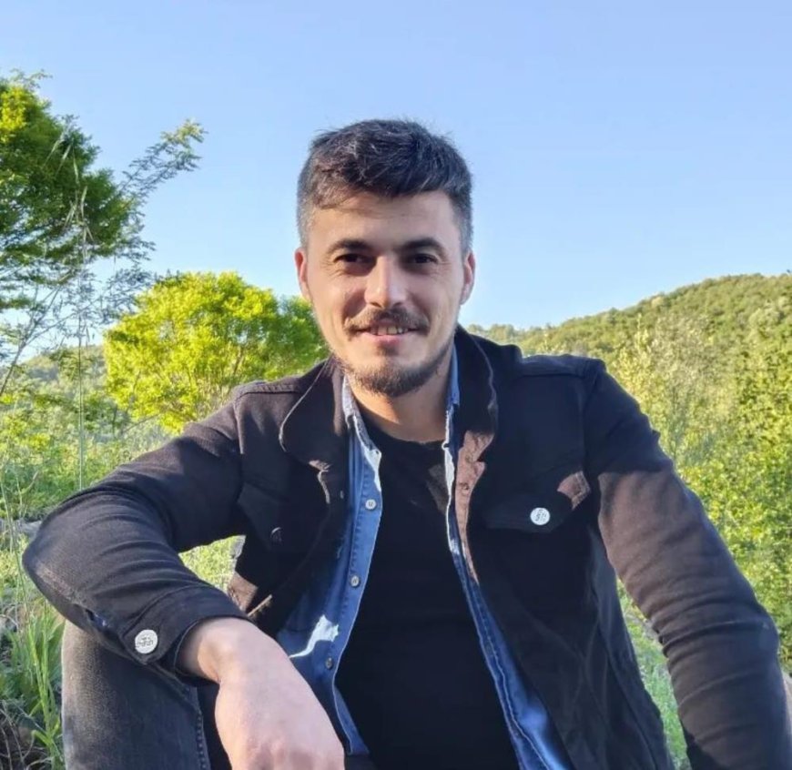 Bartın'da aracın çarptığı yaya hayatını kaybetti
