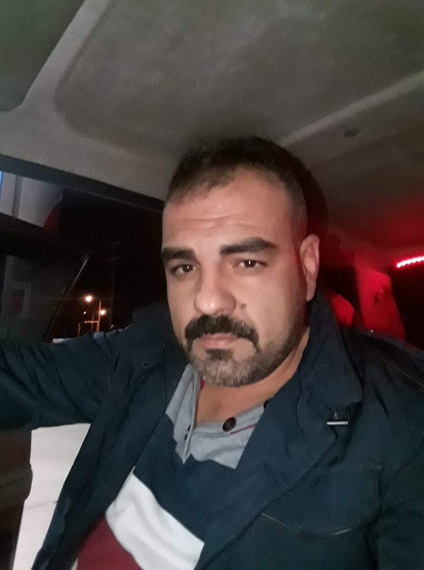 Burdur’da husumetlisini silahla öldüren şahıs tutuklandı