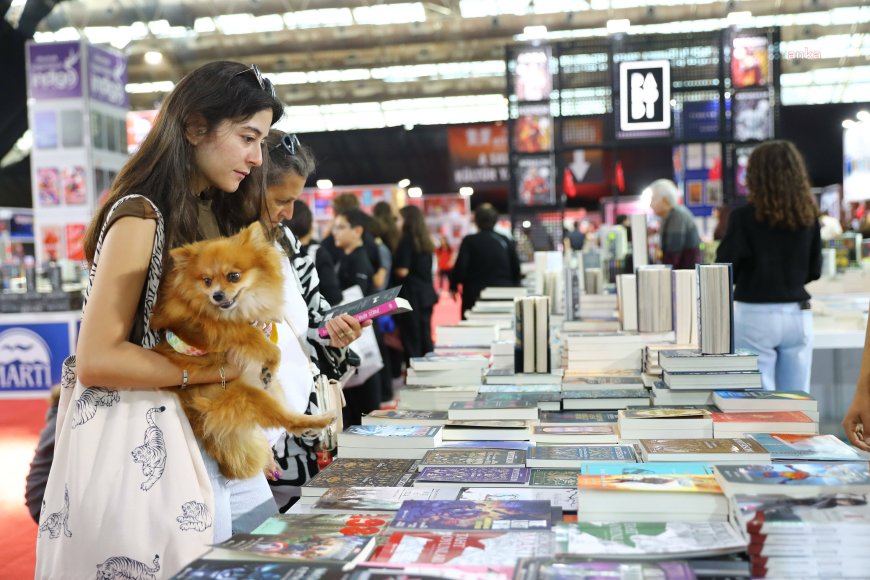 Antalya Kitap Fuarı’nda yerel yazarlar okurlarıyla buluşuyor