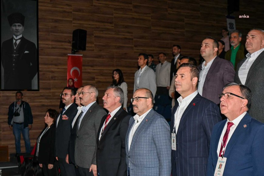 Balıkesir Büyükşehir Belediye Başkanı Akın: “Ali Hikmet Paşa Tesisleri’mizdeki yeni spor merkezimizi önümüzdeki yaz döneminde açmak için planlamamızı yaptık”