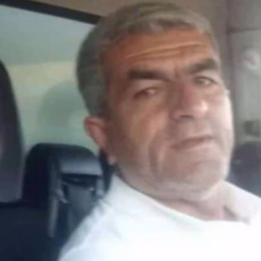 Van'da minibüs kanala düştü: 1 ölü
