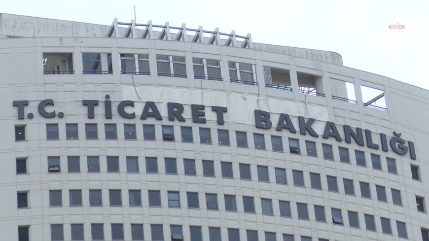 Ticaret Bakanlığı: Gürbulak Sınır Kapısı'nda 4.5 tonu aşkın uyuşturucu madde ele geçirildi