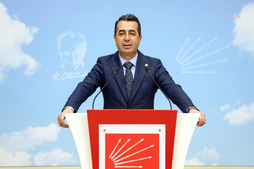 Erhan Adem: Çiftçi tarlasından kopuyor, soframız tehlikede