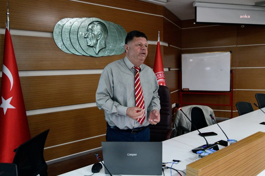 Bornova Belediyesi'nden kırsal kalkınmaya destek: Üreticilere kovan, arıcılık ekipmanları dağıtılıyor