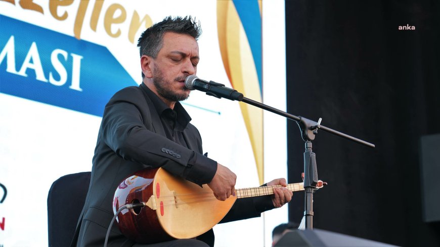 Keçiören'de Geleneksel Lezzetler Yemek Yarışması başladı