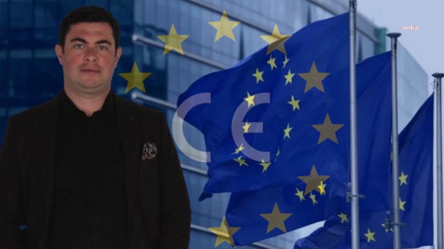 Malzeme ve Metalurji Mühendis Mataracı: "Bağımsız kontrol kuruluşları hiçbir kontrol yapmadan firmalara belgeleri para karşılığında veriyor"