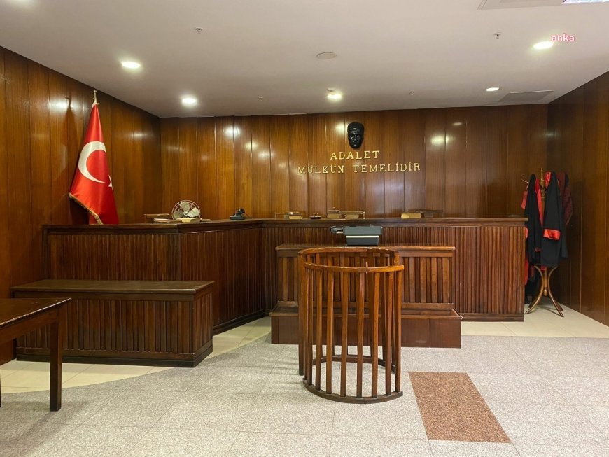 FETÖ'ye yönelik operasyonlarda yakalanan 11 şüpheliden 2'si tutuklandı