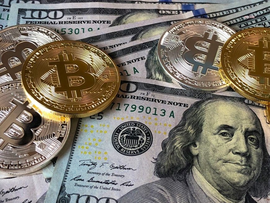 ABD’de borsaların gözü seçim sonuçlarında: Bitcoin’de rekor yükseliş
