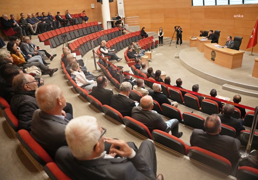 Akhisar Belediye Başkanı Besim Dutlulu: "Teröristlerle müzakere edilmez, teröristlerle mücadele edilir!"