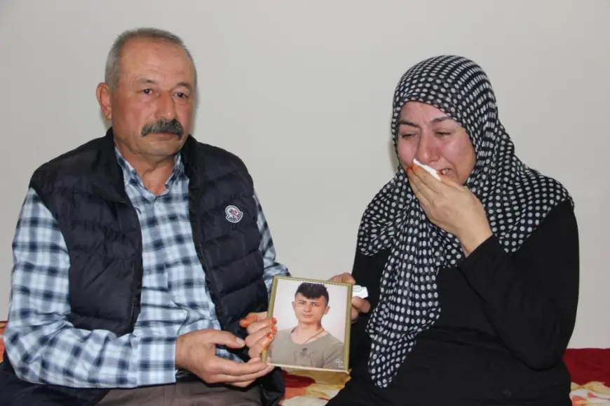Bir Annenin Yürek Yakan Feryadı: "Birileri Duysun Artık Sesimizi!"