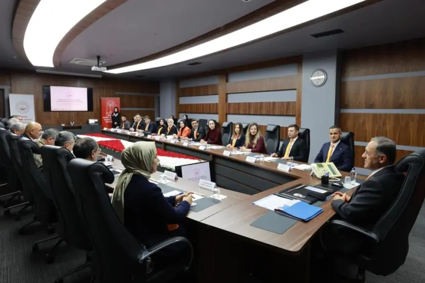 Bingöl’de Kadına Yönelik Şiddetle Mücadele Günü etkinlikleri