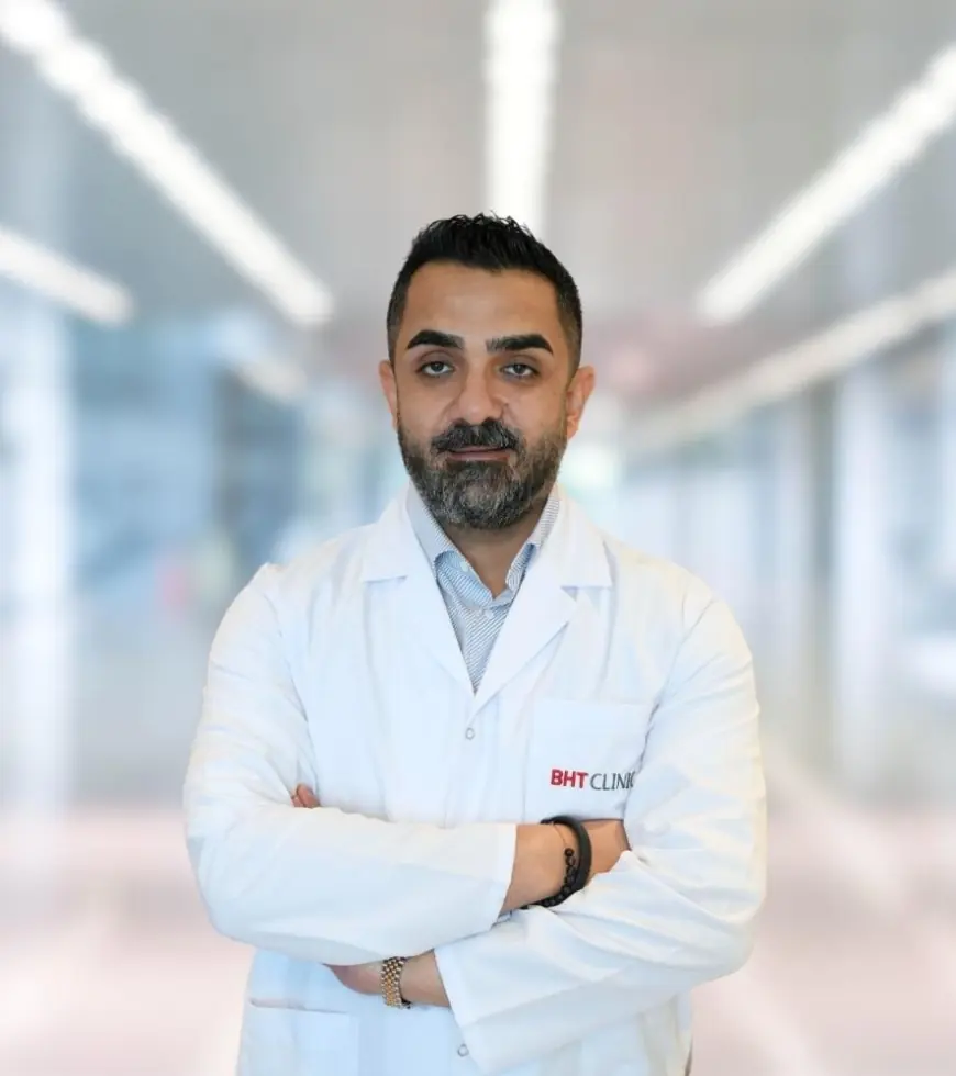 Boy uzatmada ideal yöntem: Çok daha hızlı iyileşiyor