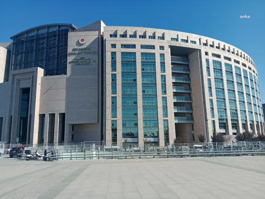 İstanbul Cumhuriyet Başsavcılığı: Sahte para basımı ve dağıtımı konularında soruşturma başlatıldı