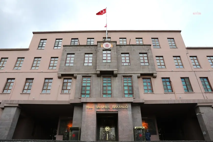 MSB kaynaklarından "teğmenler" açıklaması: ''YDK’nın toplantı zamanı belirlendiğinde, en az 10 gün öncesinden ilgili personele tebligat yapılacaktır''