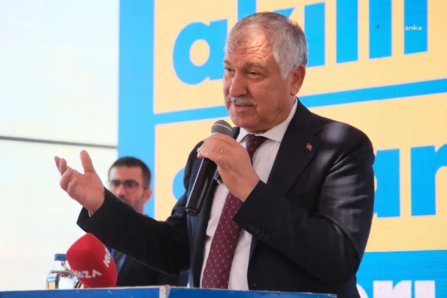 Adana Büyükşehir Belediyesi, 'Güneş Enerjisiyle Çalışan Akıllı Sera' açtı