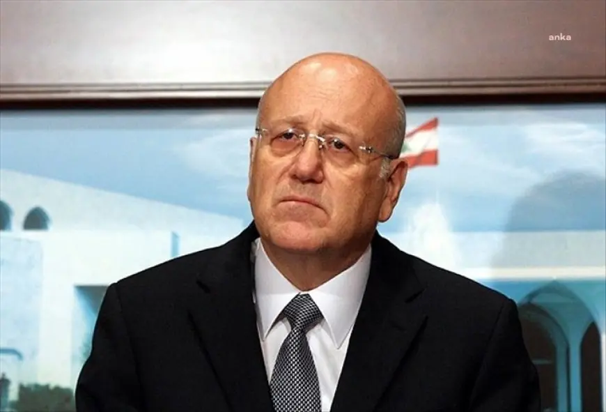 Lübnan: ''ABD ve Fransa, İsrail'e ateşkes ihlallerini durdurması için baskı yapmalıdır''
